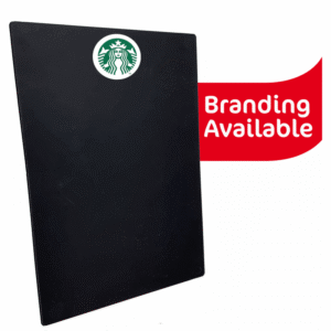Unframed Wall Blackboard