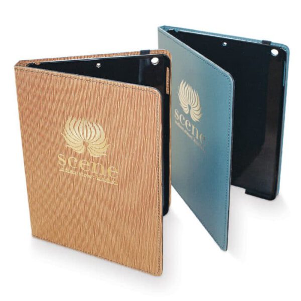 Bespoke Ipad Holders - Menu Cover - Image 14