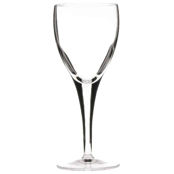 Luigi Bormioli Michelangelo White Wine Glasses 190ml/6.75oz (24 pack)