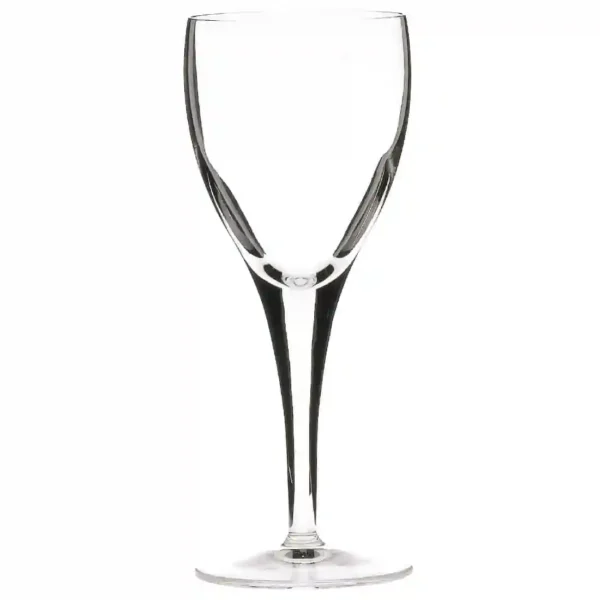 Luigi Bormioli Michelangelo White Wine Glasses 190ml/6.75oz (24 pack)