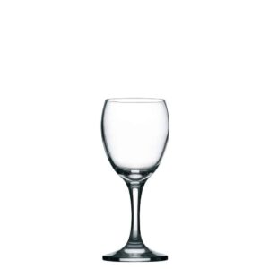 Utopia Imperial White Wine Glasses 200ml CE Marked at 125ml