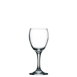 Utopia Imperial White Wine Glasses 200ml CE Marked at 125ml