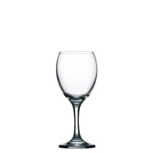 Utopia Imperial Red Wine Glasses 250ml