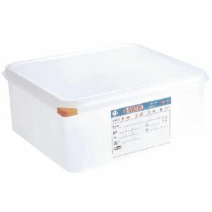 Araven 2/3 GN Food Container 13.5Ltr