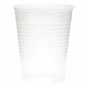 Translucent Polypropylene Disposable Cup 200ml / 7oz