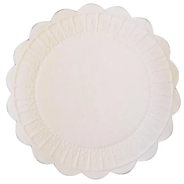 Disposable Coaster