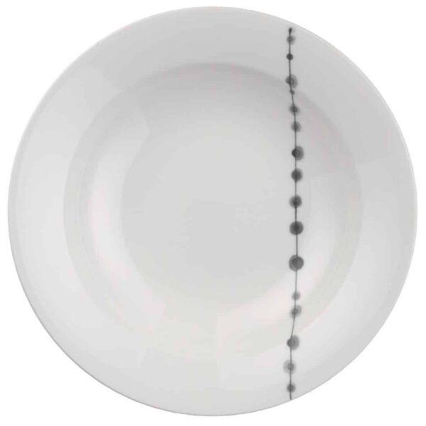 Churchill Alchemy Coast Round Pasta Bowls 305mm