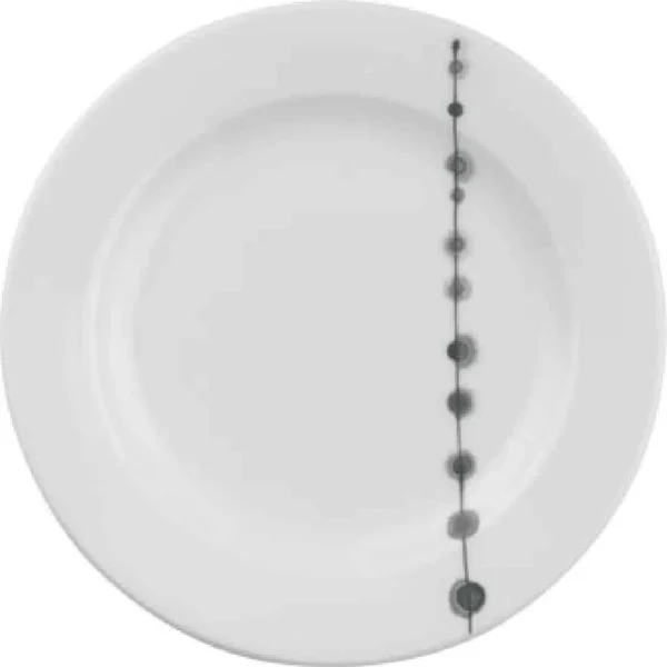 Churchill Alchemy Coast Plates 254mm