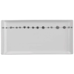 Churchill Alchemy Coast Rectangular Dishes 145mm