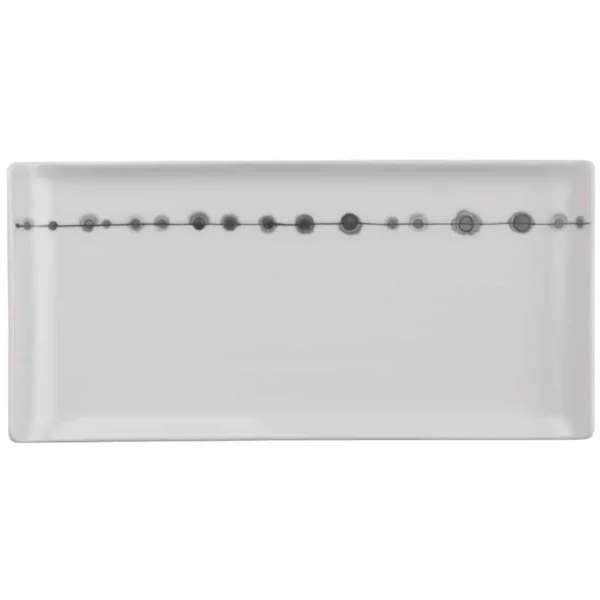 Churchill Alchemy Coast Rectangular Dishes 145mm