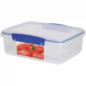 Sistema Klip It Storage Container 2Ltr