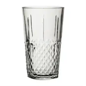 Utopia Highness Long Drink Glasses 520ml