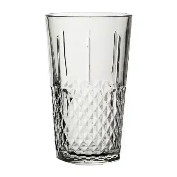 Utopia Highness Long Drink Glasses 520ml