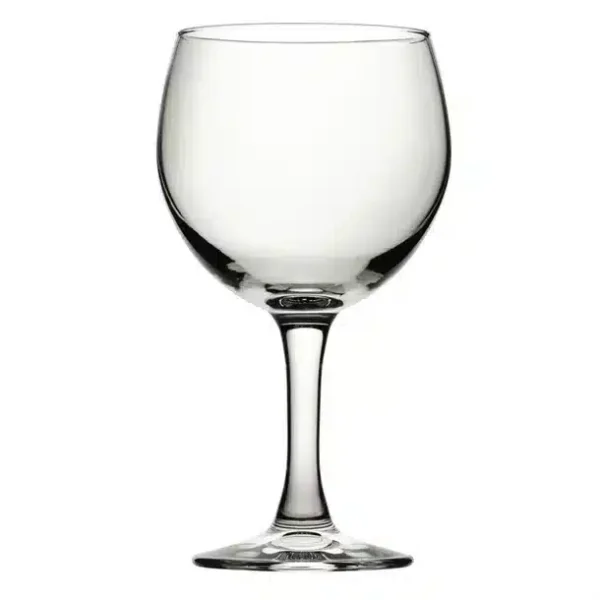 Utopia Moda Toughened Gin Glasses