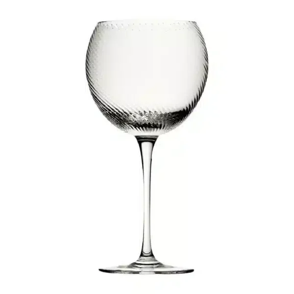 Utopia Twisted Hayworth Cocktail Glasses