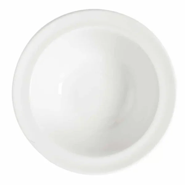 Steelite Simplicity White Fruit Bowls 165mm