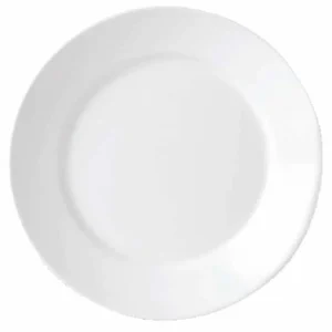 Steelite Simplicity White Ultimate Bowls 300mm