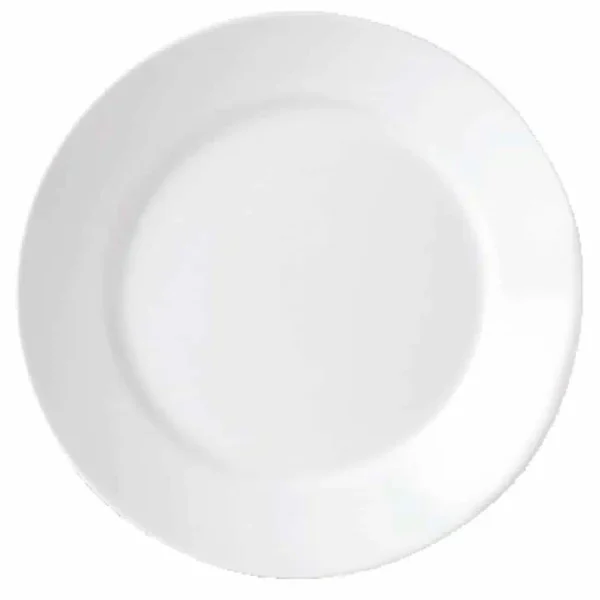 Steelite Simplicity White Ultimate Bowls 300mm