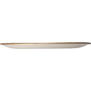 Steelite Craft Terracotta Coupe Plates 300mm