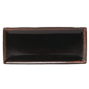 Steelite Koto Rectangular Platters 370x 265mm
