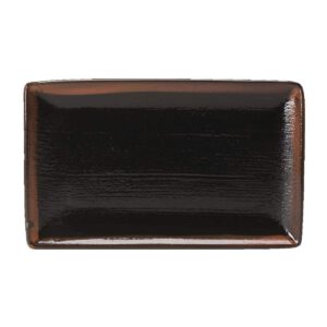 Steelite Koto Rectangular Platters 330x 190mm