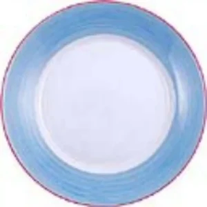 Steelite Rio Blue Ultimate Bowls 300mm