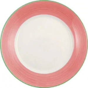 Steelite Rio Pink Ultimate Bowls 300mm