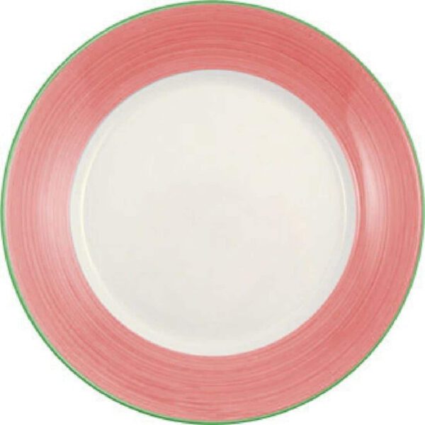 Steelite Rio Pink Ultimate Bowls 300mm