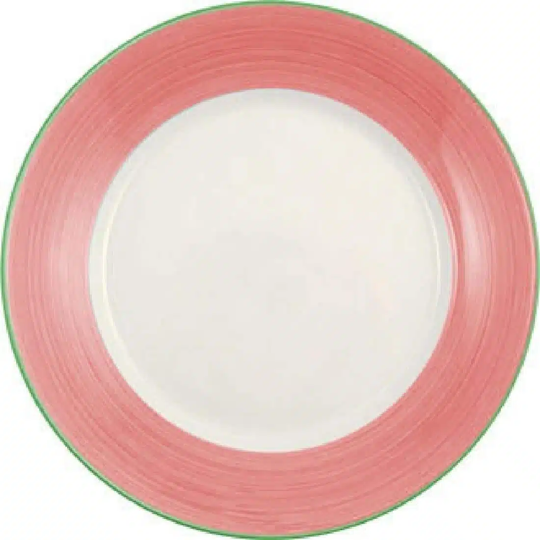 Steelite Rio Pink Ultimate Bowls 300mm