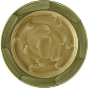 Steelite Naturals Fennel Soup Plates 215mm