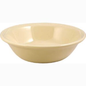 Steelite Monte Carlo Ivory Oatmeal Bowls 150mm