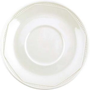 Steelite Monte Carlo White Soup Stands 165mm
