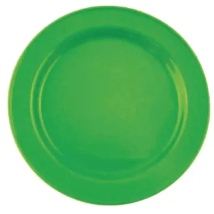 Steelite Carnival Fern Slimline Plates 202mm