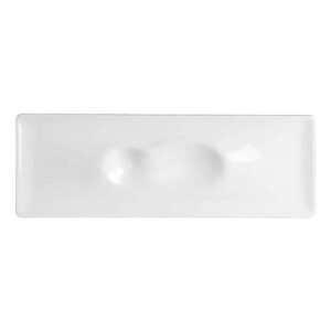 Steelite Crucial Detail Landscape Platters 320mm