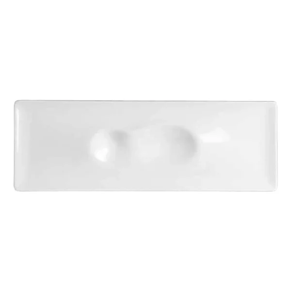Steelite Crucial Detail Landscape Platters 320mm