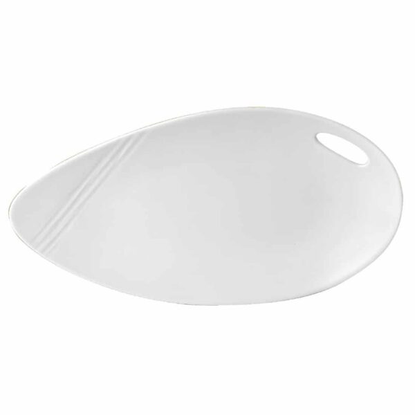 Steelite Organics Platter 365mm