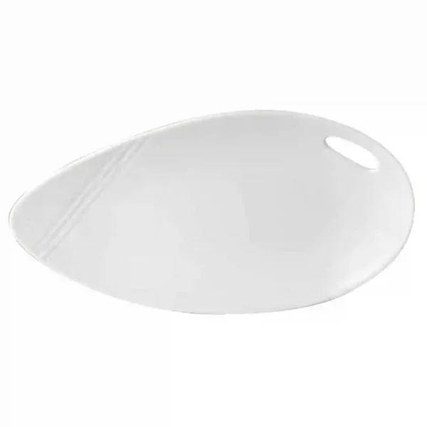 Steelite Organics Platter 365mm