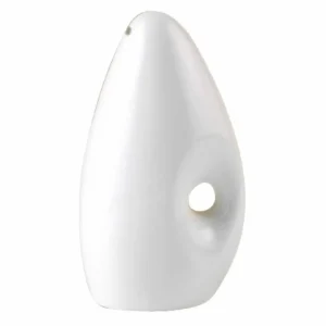 Steelite Organics Salt Shakers