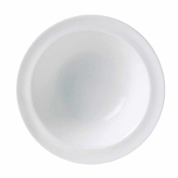 Steelite Antoinette Rimmed Fruit Bowls 135mm