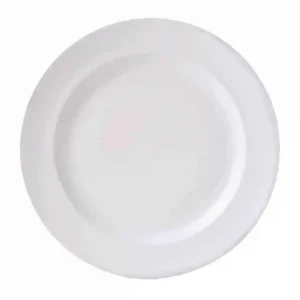 Steelite Antoinette Vogue Plates 310mm
