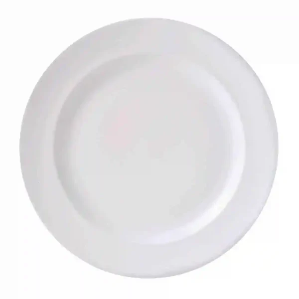 Steelite Antoinette Vogue Plates 270mm