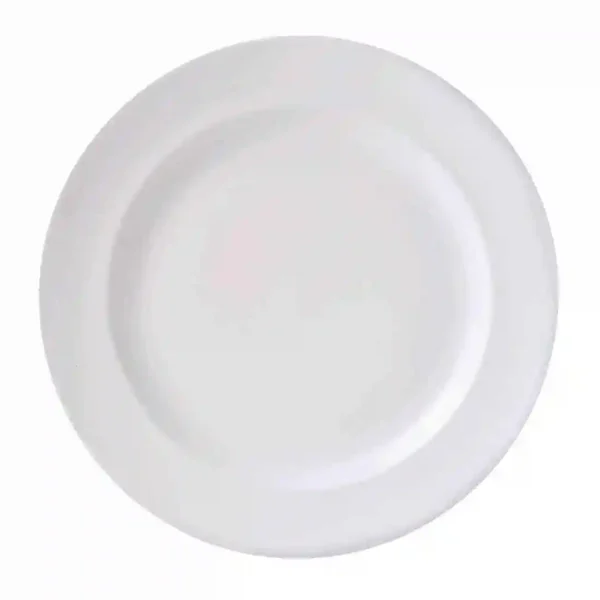 Steelite Antoinette Vogue Plates 254mm