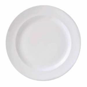 Steelite Antoinette Vogue Plates 225mm