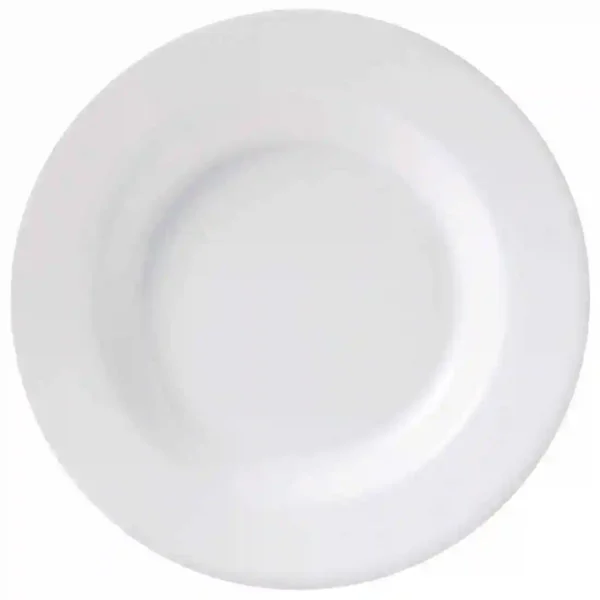 Steelite Antoinette Vogue Soup Plates 240ml