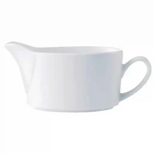 Steelite Antoinette Vogue Sauce Boats 340ml