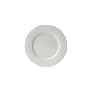Steelite Optik Wide Rim Plates 160mm