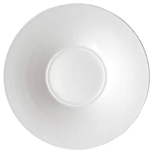 Steelite Ozorio Aura Broad Rim Small Well Plates 300mm