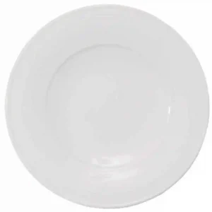 Steelite Ozorio Aura Broad Rim Plates 202mm