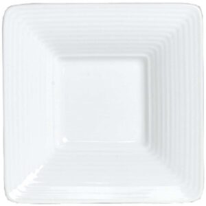 Steelite Ozorio Aura Square Amuse Bouche Plates 100mm