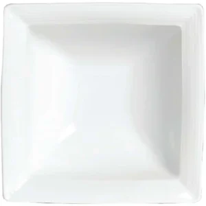 Steelite Ozorio Aura Square Cereal Bowls 160mm
